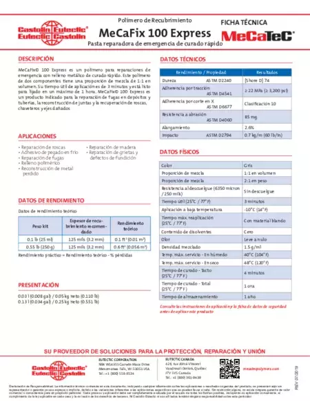 MeCaTeC MeCaFix 100 Express_ES.pdf