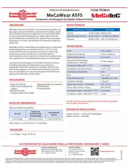 MeCaTeC MeCaWear A5FS_ES.pdf