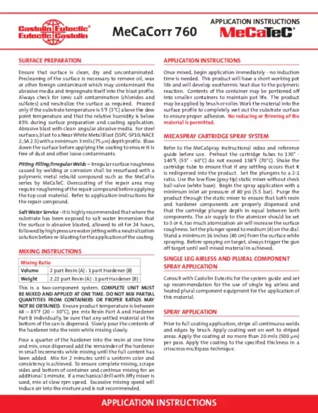 MeCaTeC MeCaCorr 760 Application Instructions.pdf