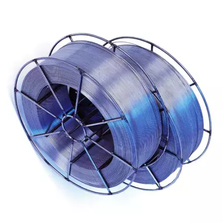 Arc_spray_wires