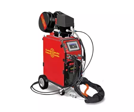 EuTronic Arc Spray EAS1-i (2)