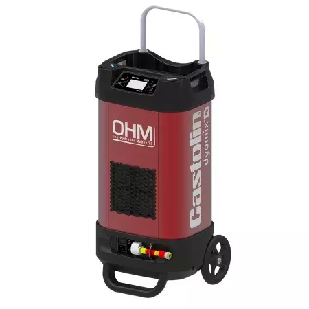 OHM3