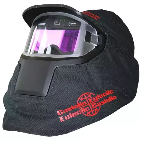 Weldcap
