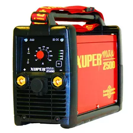 XuperMax-2500