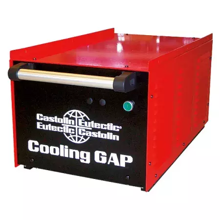 cooling-gap