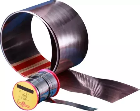 foils
