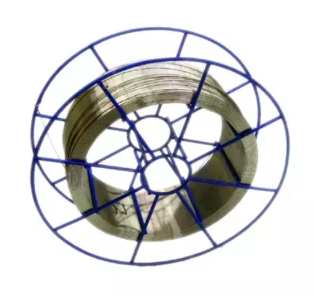 microalambre