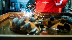welding brazing