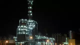 Chemical repairs