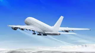 Aerospace repairs