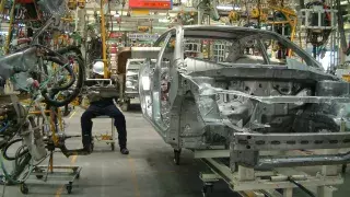 Automotive repairs