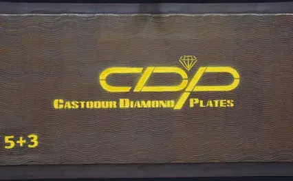 CDP4666DXWs3