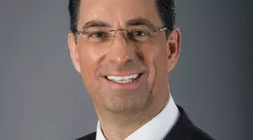 Patrick M. Fetzer