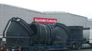 fume ducts