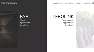 solutions portal screenshot_0