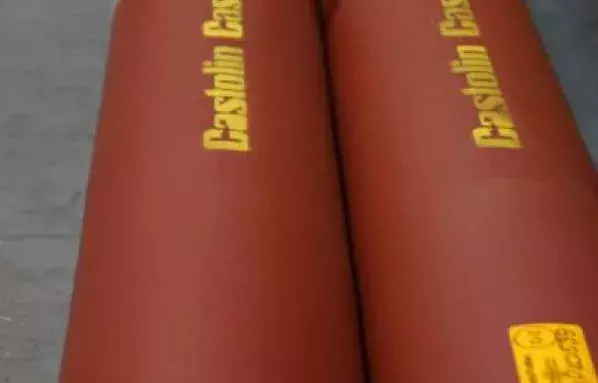 castotubes