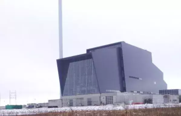 power-plant