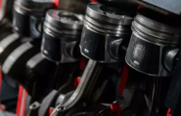 valves