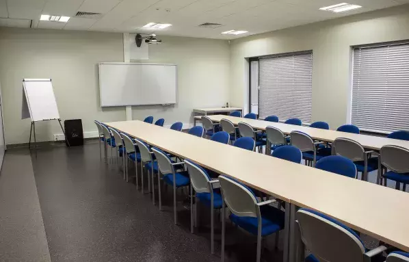 Sala konferencyjna 2