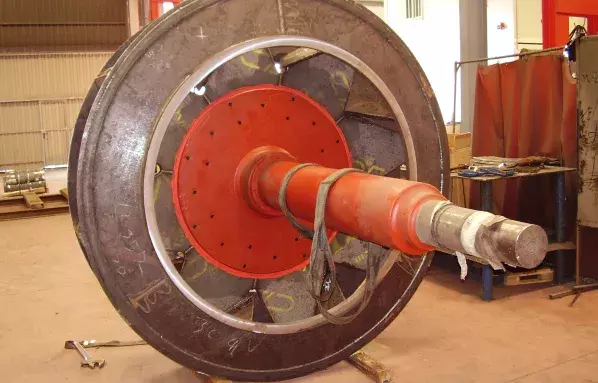 Page 6 - Impeller EAF_11DO- CDP112 - FAR 2781