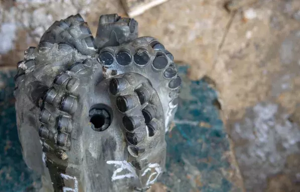 oil and gas drill bits