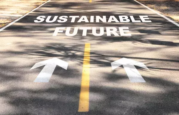 sustainability