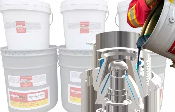 MeCaBack Bulk Buckets