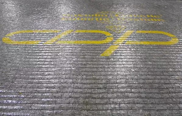 CCO wear liners extend service life of mining equipment