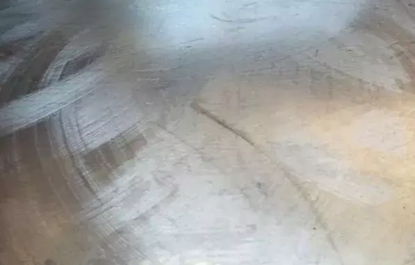 polished wear liners reduce the coefficient of friction and eliminate material build-up