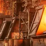 steel