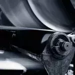 Pulp and paper repairs